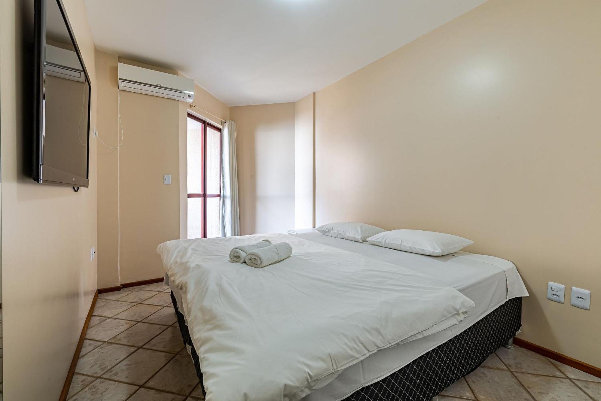 Apto Pe Na Areia Vista Mar Em Meia Praia Evb308 Itapema Ngoại thất bức ảnh
